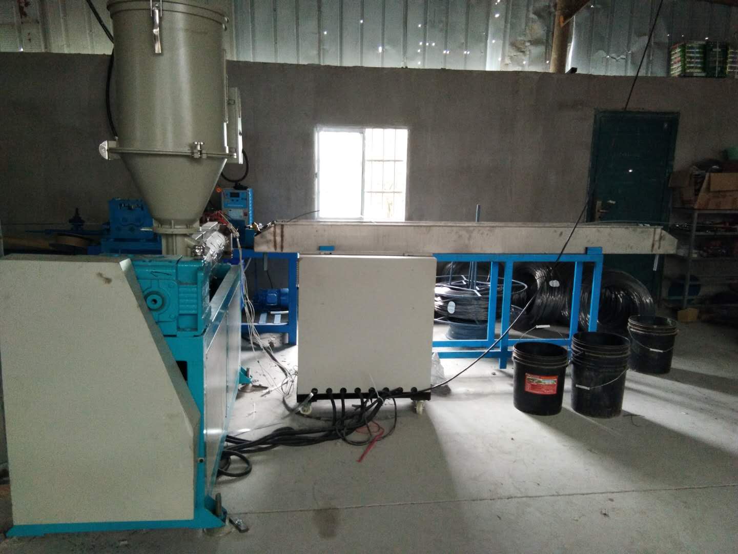 生產(chǎn)基地四