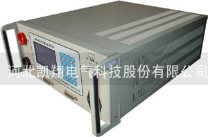 凱翔ZNC48-60智能充電監測儀